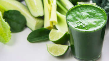 Detox Double Juice
