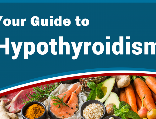 Your Guide to Hypothyroidism